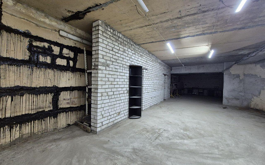 Сдам помещение 360 кв.м. под склад, производство, автосервис фото