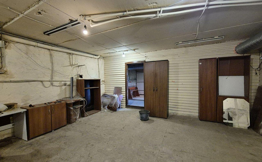 Сдам помещение 360 кв.м. под склад, производство, автосервис фото