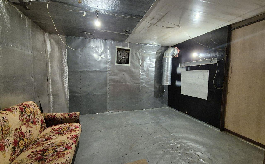 Сдам помещение 360 кв.м. под склад, производство, автосервис фото