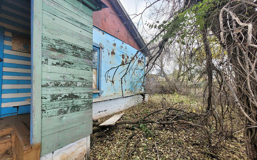 Продам отдельно стоящее здание, 520 м² фото