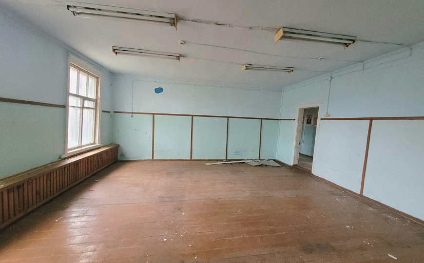 Продам отдельно стоящее здание, 520 м² фото