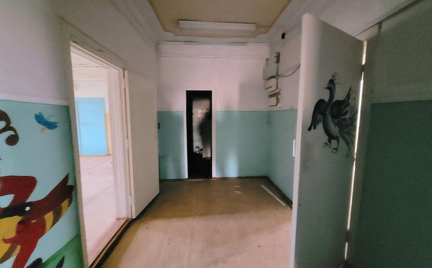 Продам отдельно стоящее здание, 520 м² фото