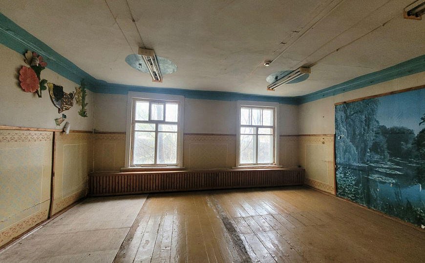 Продам отдельно стоящее здание, 520 м² фото