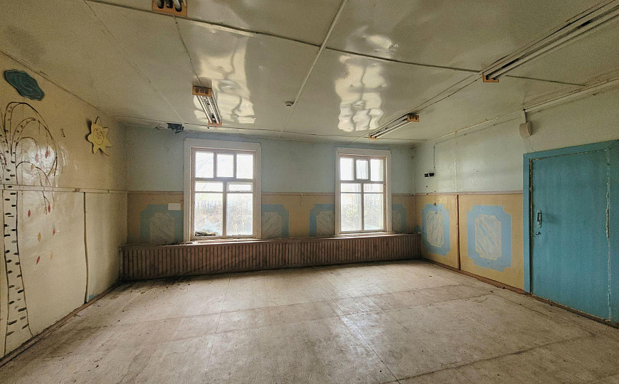 Продам отдельно стоящее здание, 520 м² фото