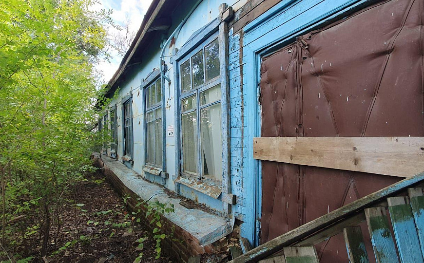 Продам отдельно стоящее здание, 520 м² фото