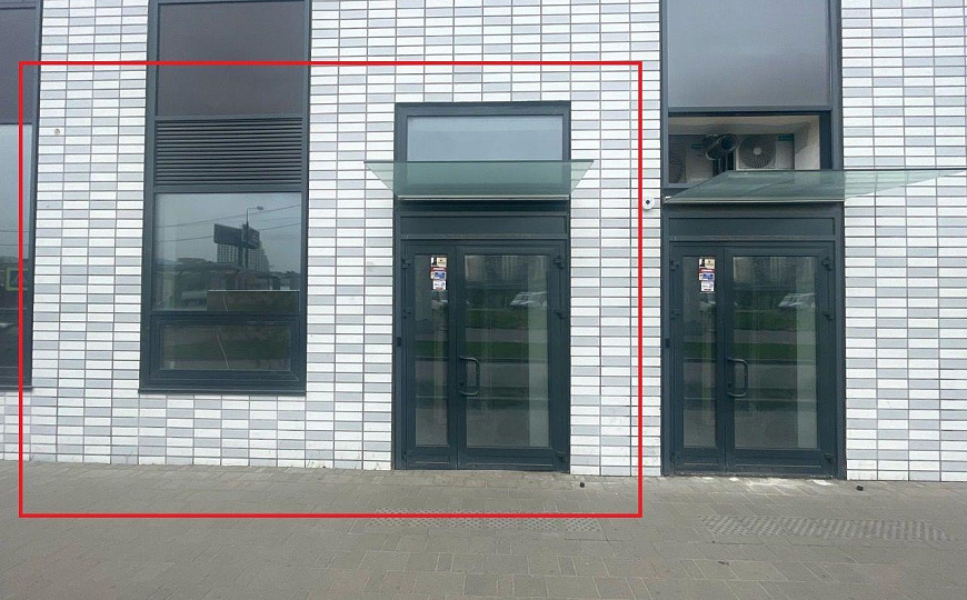 Сдам помещение свободного назначения, 82 м² фото