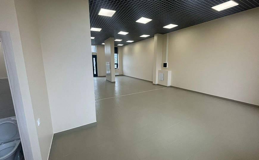 Сдам помещение свободного назначения, 82 м² фото