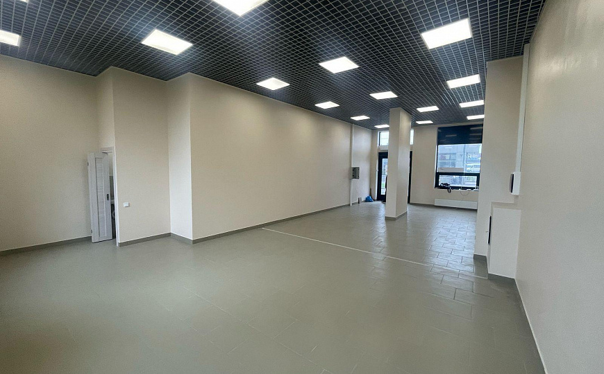 Сдам помещение свободного назначения, 82 м² фото