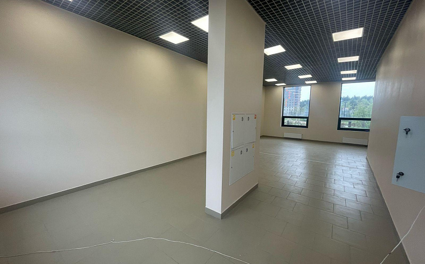 Сдам помещение свободного назначения, 82 м² фото