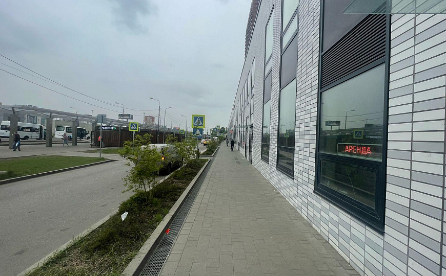 Сдам помещение свободного назначения, 82 м² фото