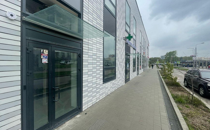 Сдам помещение свободного назначения, 82 м² фото