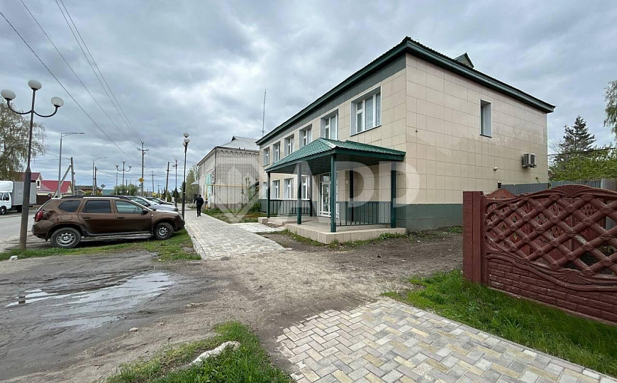 Продам здание в центре Буинска фото