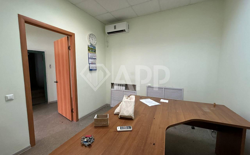 Продам здание в центре Буинска фото
