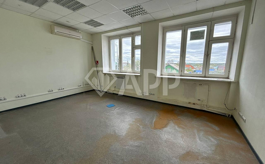 Продам здание в центре Буинска фото