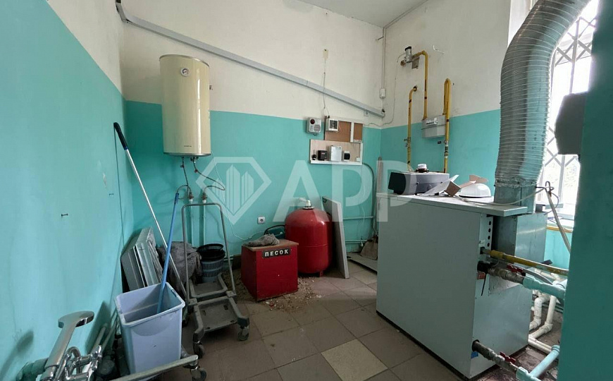 Продам здание в центре Буинска фото
