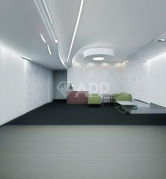 Сдам бизнес-центр/офисный центр, 684 м² фото