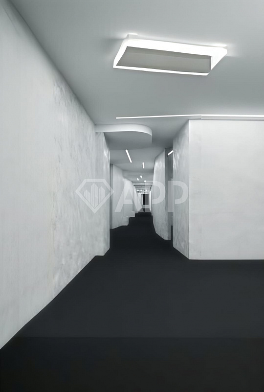 Сдам бизнес-центр/офисный центр, 684 м² фото