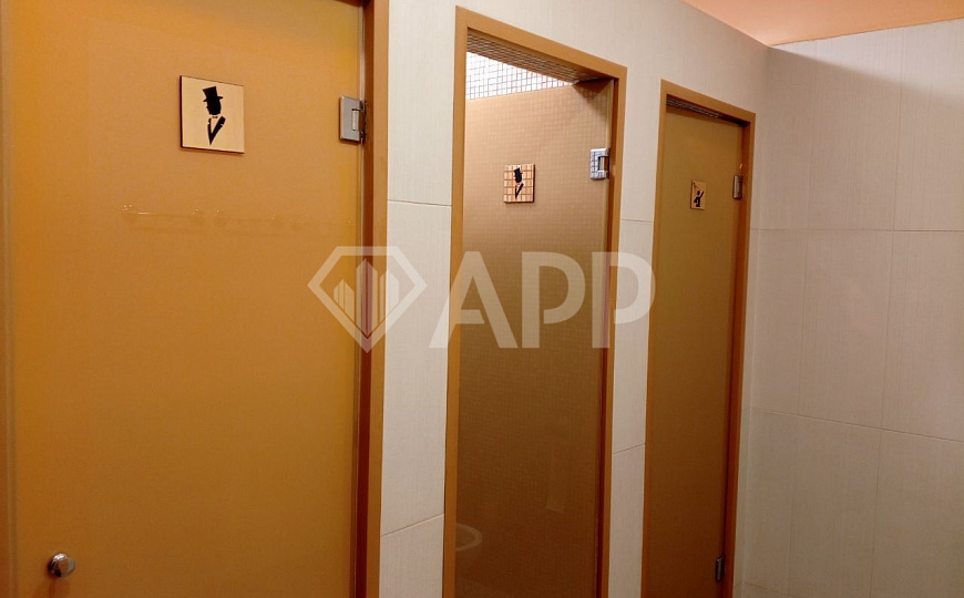 Сдам бизнес-центр/офисный центр, 684 м² фото