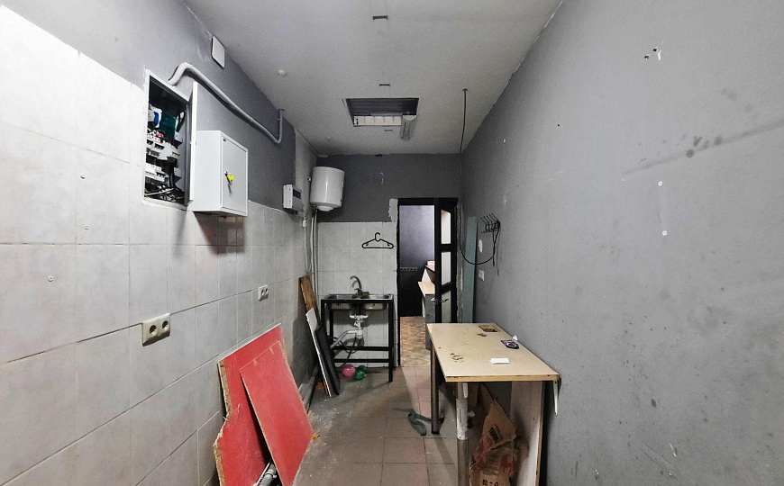 Продам помещение свободного назначения, 440 м² фото