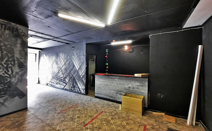 Продам помещение свободного назначения, 440 м² фото