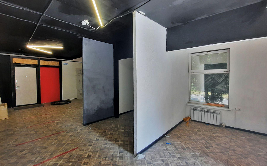 Продам помещение свободного назначения, 440 м² фото