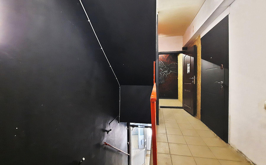 Продам помещение свободного назначения, 440 м² фото