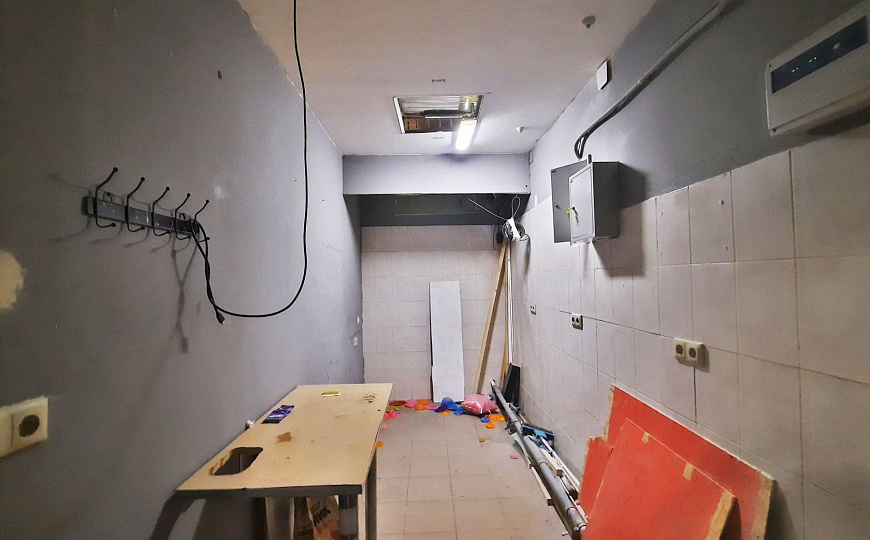 Продам помещение свободного назначения, 440 м² фото