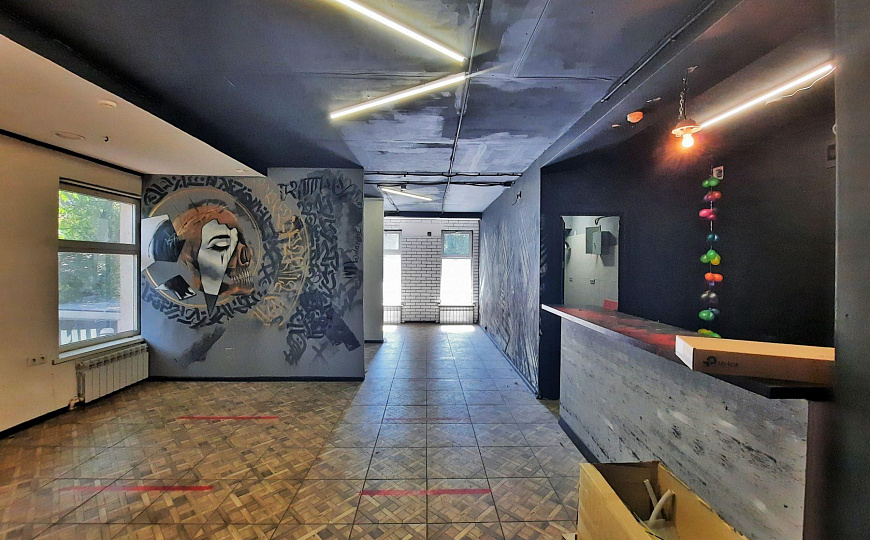 Продам помещение свободного назначения, 440 м² фото