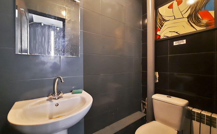 Продам помещение свободного назначения, 440 м² фото