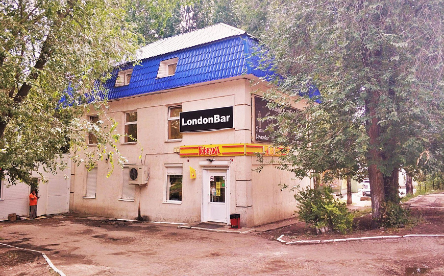 Продам помещение свободного назначения, 440 м² фото