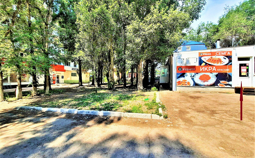 Продам помещение свободного назначения, 440 м² фото