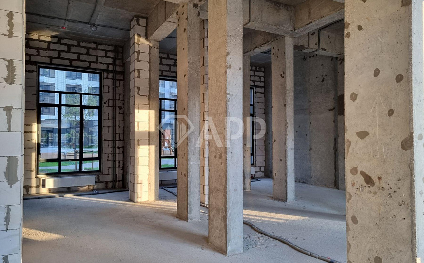 Аренда торгового помещения фото