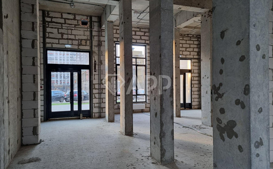 Аренда торгового помещения фото