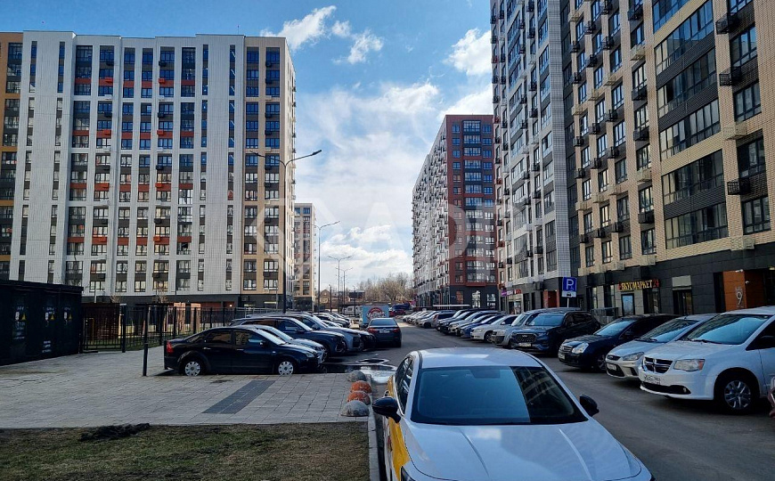 Аренда торгового помещения фото