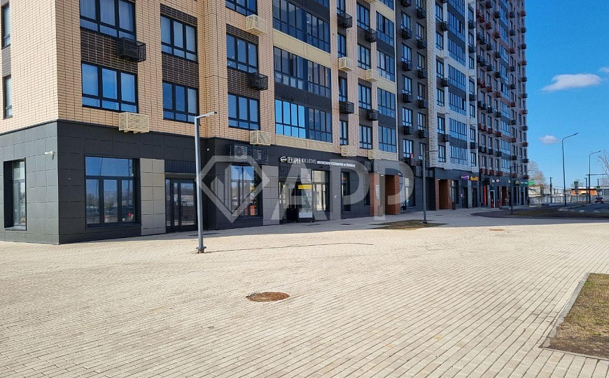 Аренда торгового помещения фото