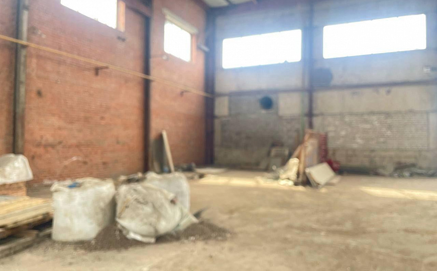 Аренда теплого склада под производство или сто фото