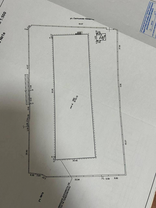 Аренда теплого склада под производство или сто фото