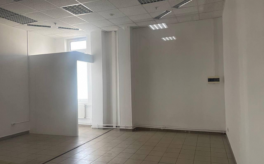 Помещение Свободного Назначения 35м² фото