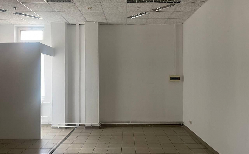 Помещение Свободного Назначения 35м² фото