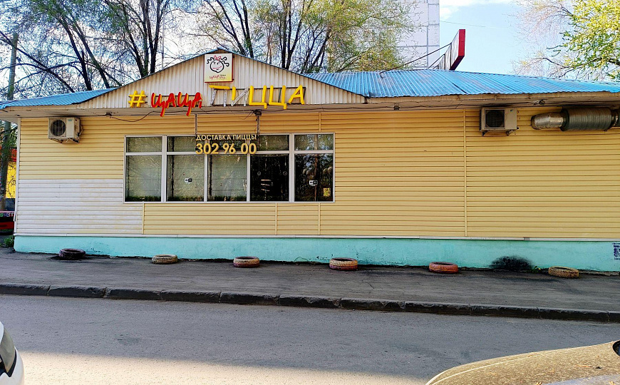 Продам успешную пиццерию на первой линии с высокой проходимостью.  фото