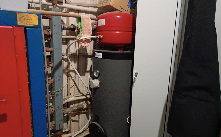 Продам успешную пиццерию на первой линии с высокой проходимостью.  фото