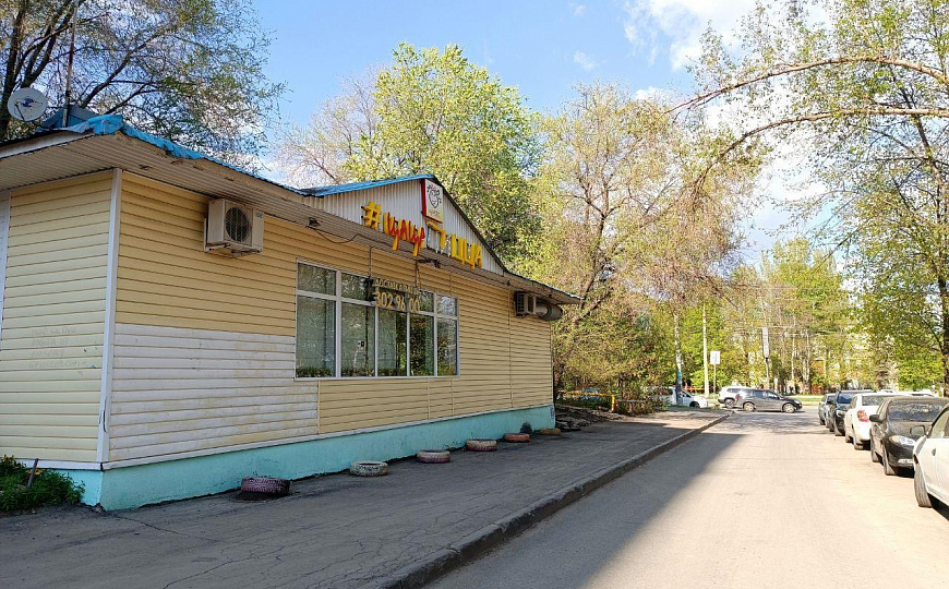 Продам успешную пиццерию на первой линии с высокой проходимостью.  фото