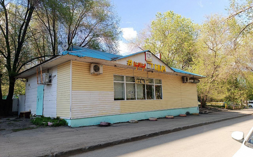 Продам успешную пиццерию на первой линии с высокой проходимостью.  фото