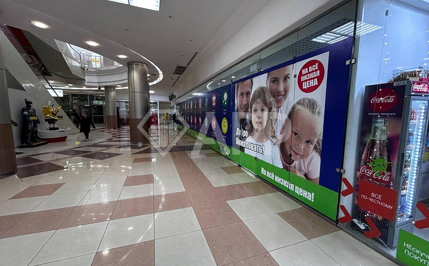 Продам ГАБ с федеральным арендатором. фото