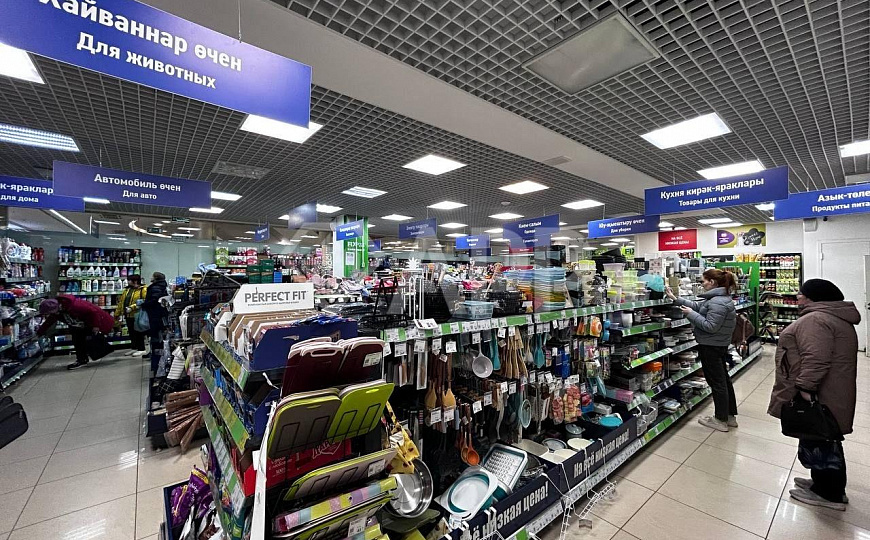 Продам ГАБ с федеральным арендатором. фото