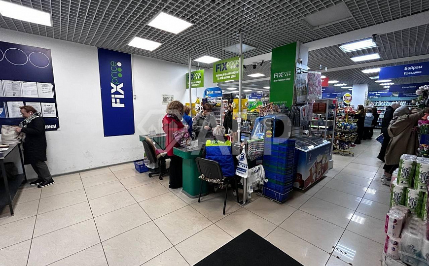 Продам ГАБ с федеральным арендатором. фото