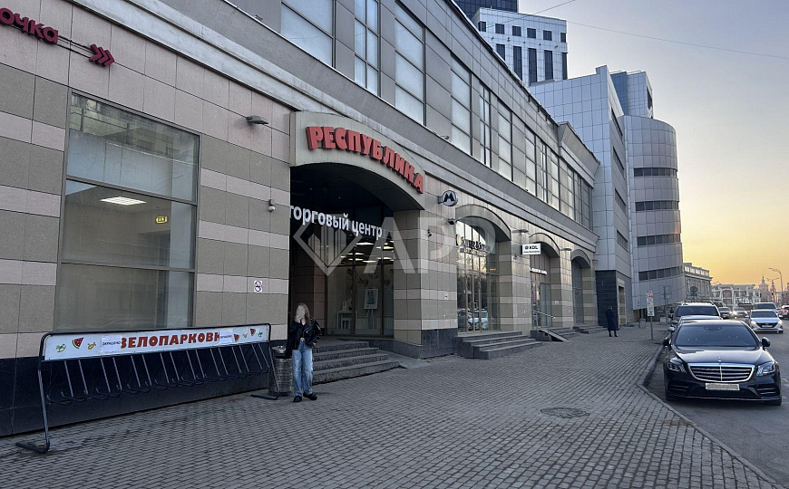 Продам ГАБ с федеральным арендатором. фото