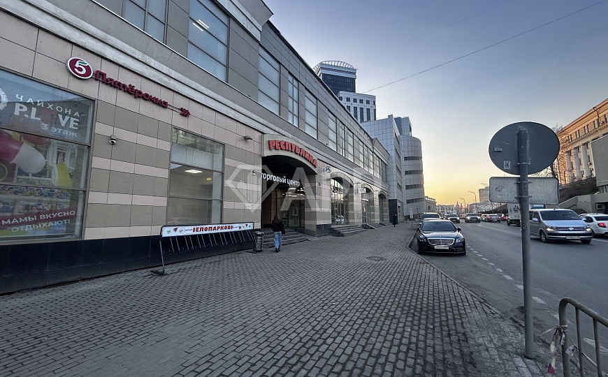 Продам ГАБ с федеральным арендатором. фото