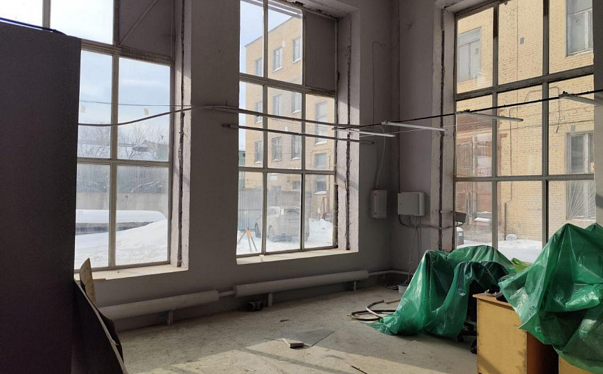 Производственные/складские помещения  фото