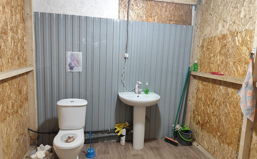 Производственные/складские помещения  фото